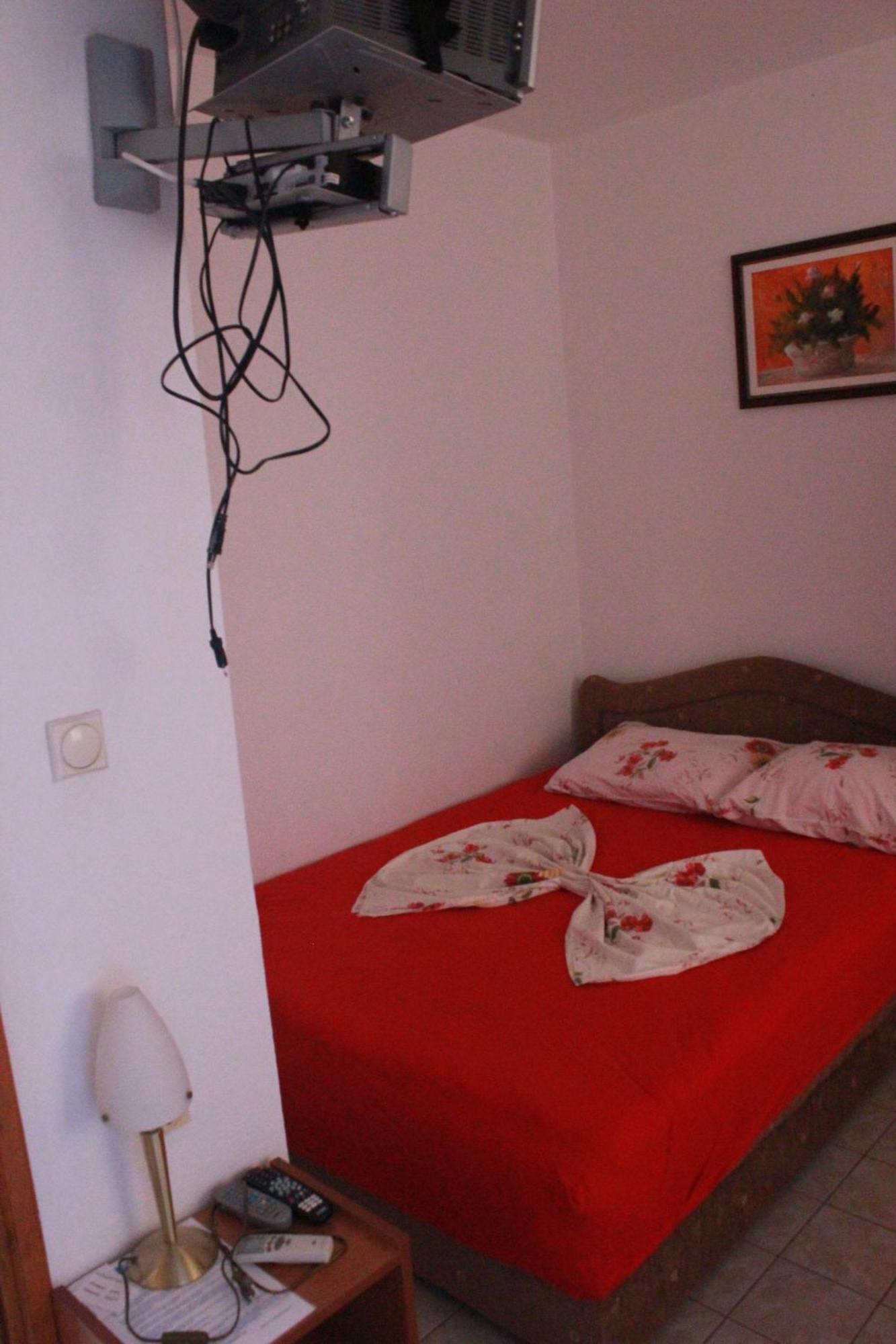 Apartments Dalila Ulcinj Cameră foto