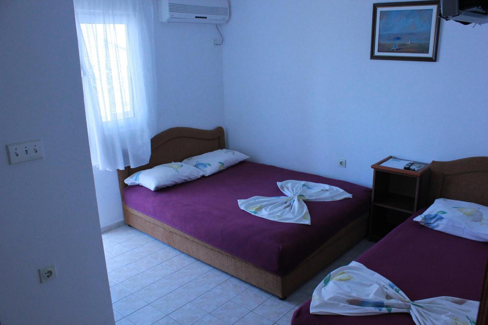 Apartments Dalila Ulcinj Cameră foto