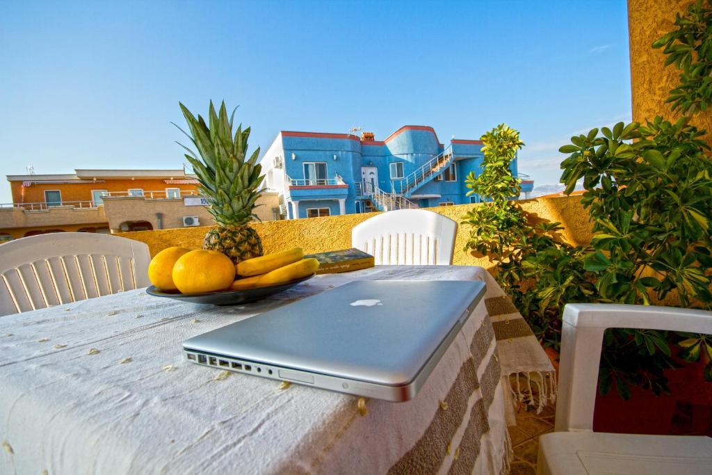 Apartments Dalila Ulcinj Exterior foto