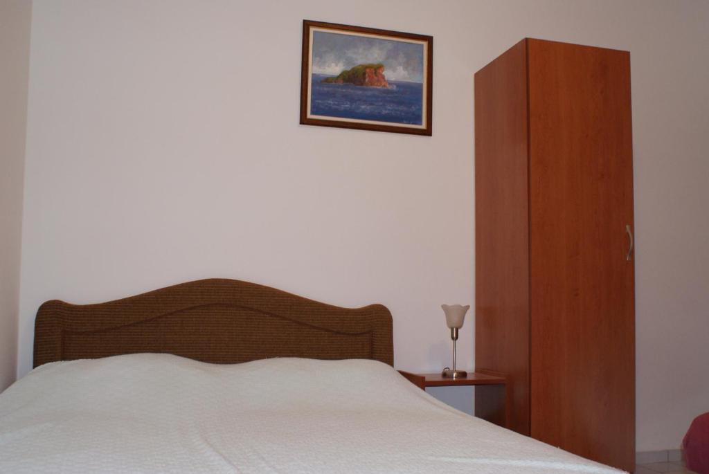 Apartments Dalila Ulcinj Exterior foto