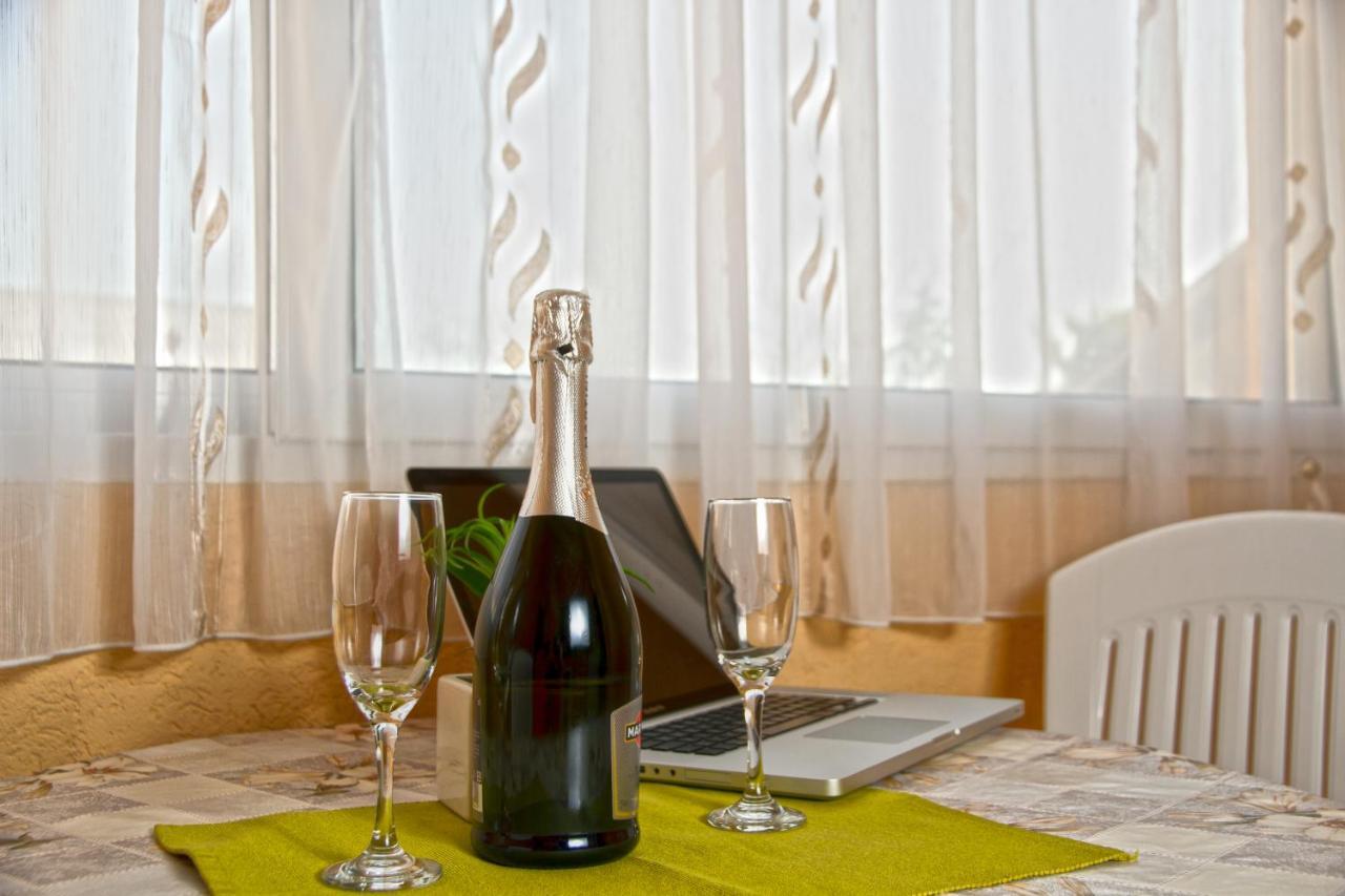 Apartments Dalila Ulcinj Cameră foto