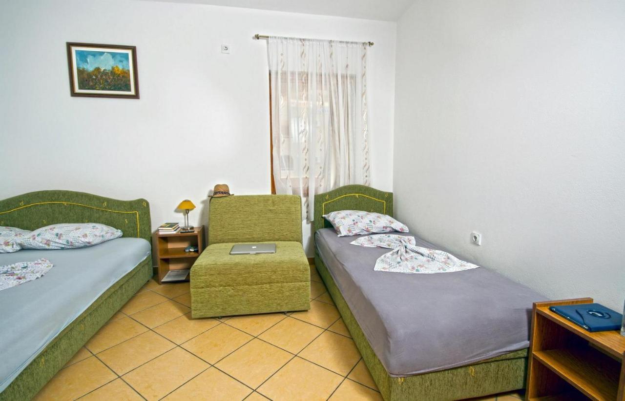 Apartments Dalila Ulcinj Cameră foto